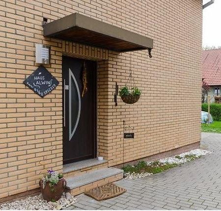 Ferienwohnungen Siegfried Roeder Erfurt Zewnętrze zdjęcie